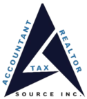Accontant Tax & Realtor Source Inc.